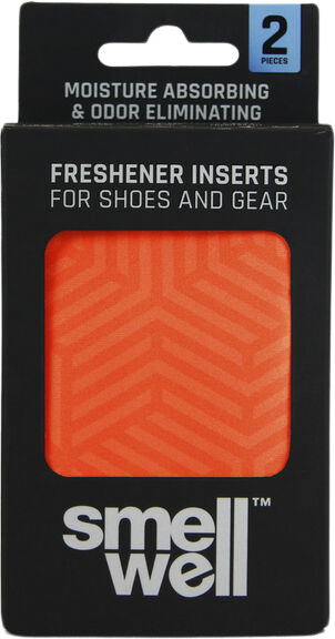 Billede af Active Geometric Orange